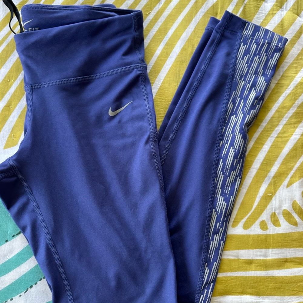 Nike Running Leggings
